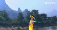 歌舞音画《我爱刘三姐家乡的歌》视频制作：舞者清心