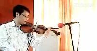 小提琴（北国之春）