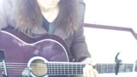 小西瓜吉他独奏《月亮代表我的心》