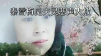 豫剧 秦雪梅吊孝