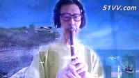 篱笆墙的影子