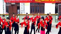 广场舞《牵手你的爱》表演：五屯杨华广场舞队