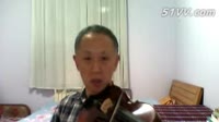 小提琴演奏《犹大.马加比》选段