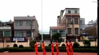 《红动中国》广场舞