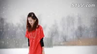 一个人的雪