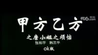 唐小姐之烦恼ok版